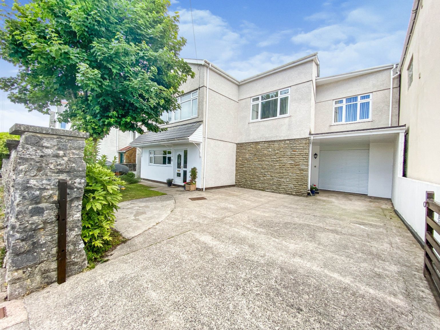 6 bed detached house for sale in South Road, Porthcawl CF36 Zoopla