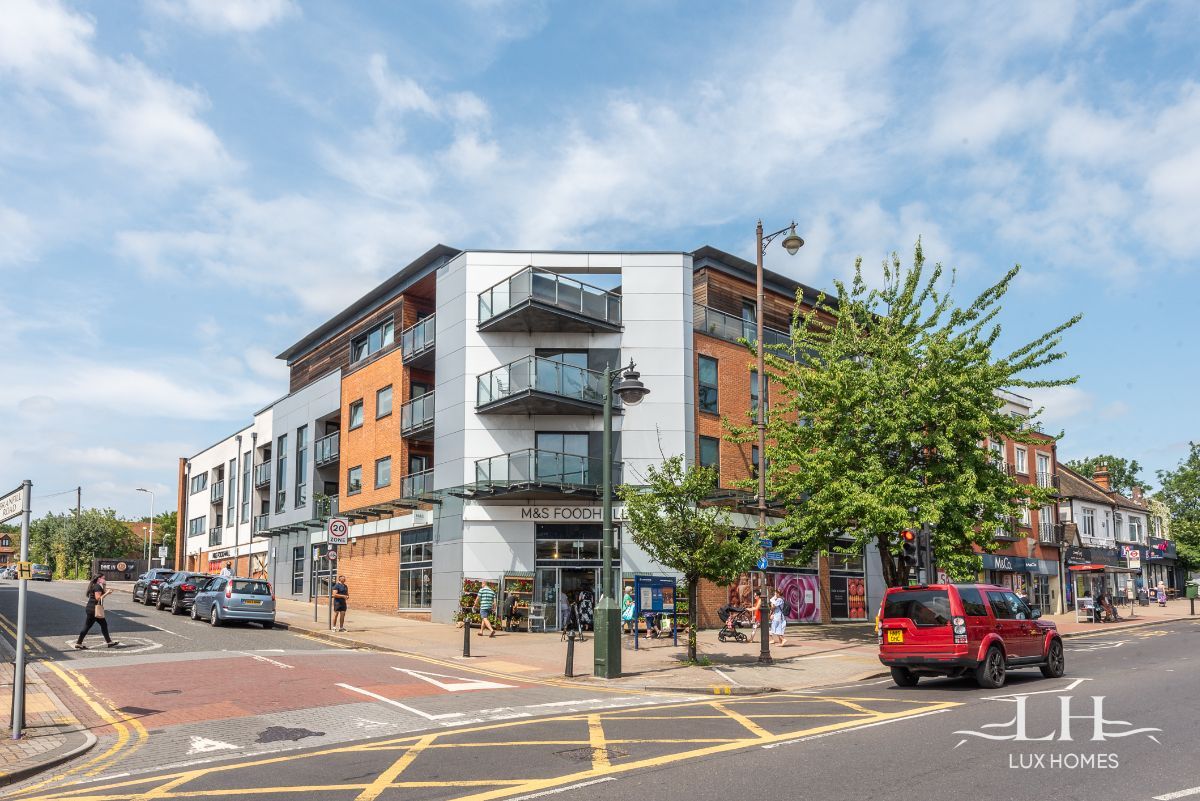 Key House, Branfill Road, Upminster RM14  