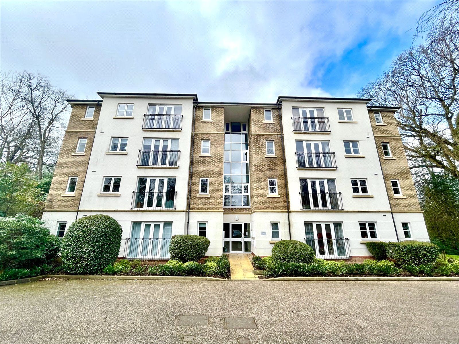 1 bed flat for sale in Park, Tunbridge Wells, Kent TN2 Zoopla