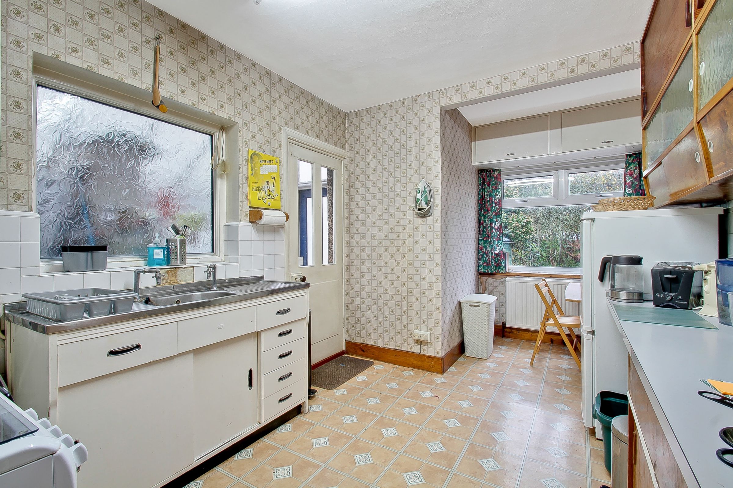 3 bed semidetached house for sale in The Avenue, Harrow Weald, Harrow HA3 Zoopla