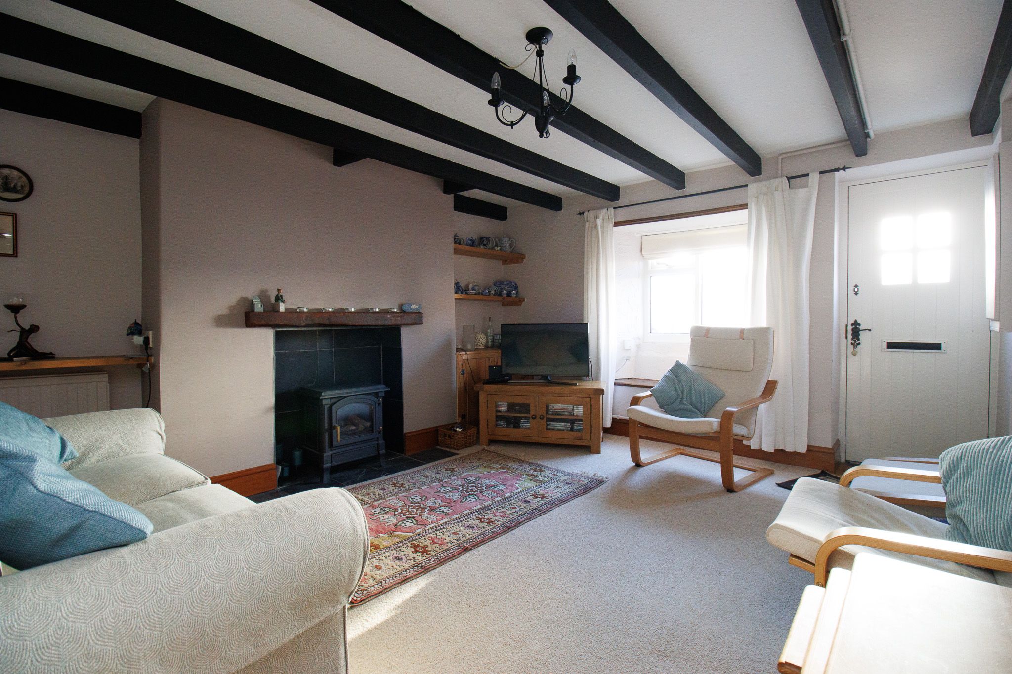 2 bed cottage for sale in Stonegate, Hunmanby YO14 Zoopla
