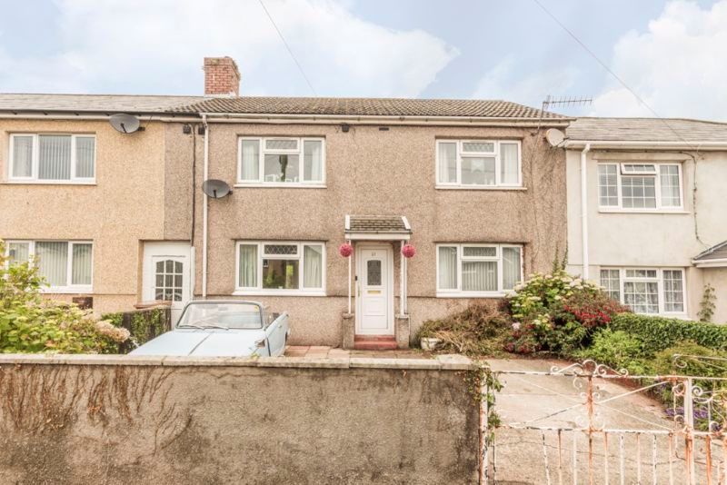 3 bed terraced house for sale in Second Avenue, Caerphilly CF83 Zoopla