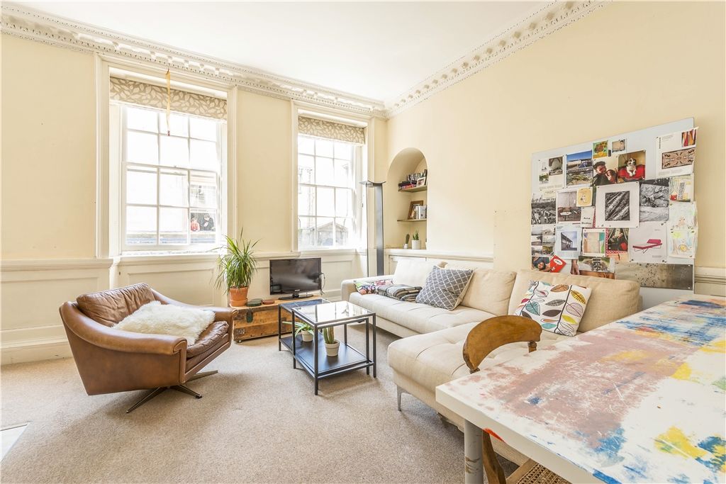 Broad Street, Bath, Somerset BA1  
