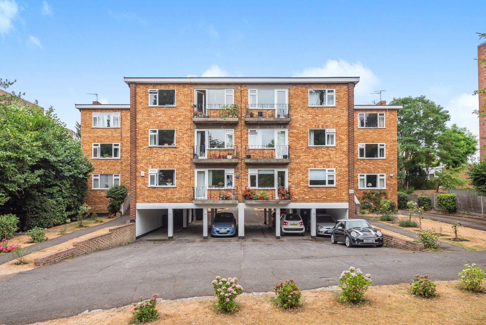 2 bed flat for sale in Copers Cope Road, Beckenham BR3 Zoopla