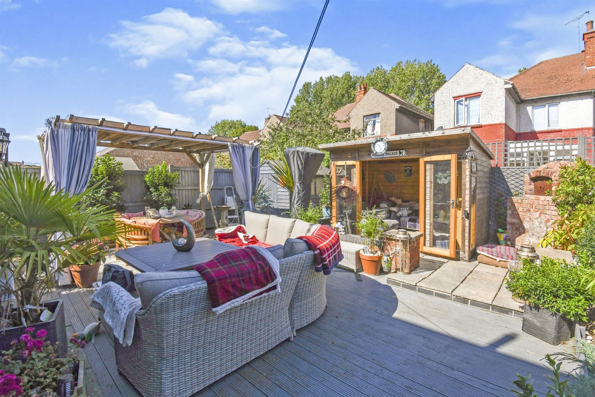 3 bed semidetached house for sale in Hoylake Drive, Skegness PE25 Zoopla