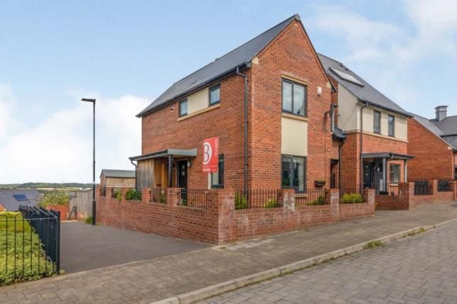 Honeysuckle Road, Sheffield, South Yorkshire S5  