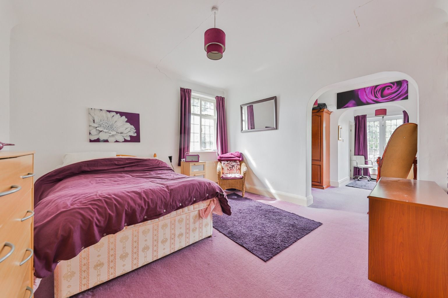 4 bed detached house for sale in Packman Lane, Kirk Ella, Hull HU10