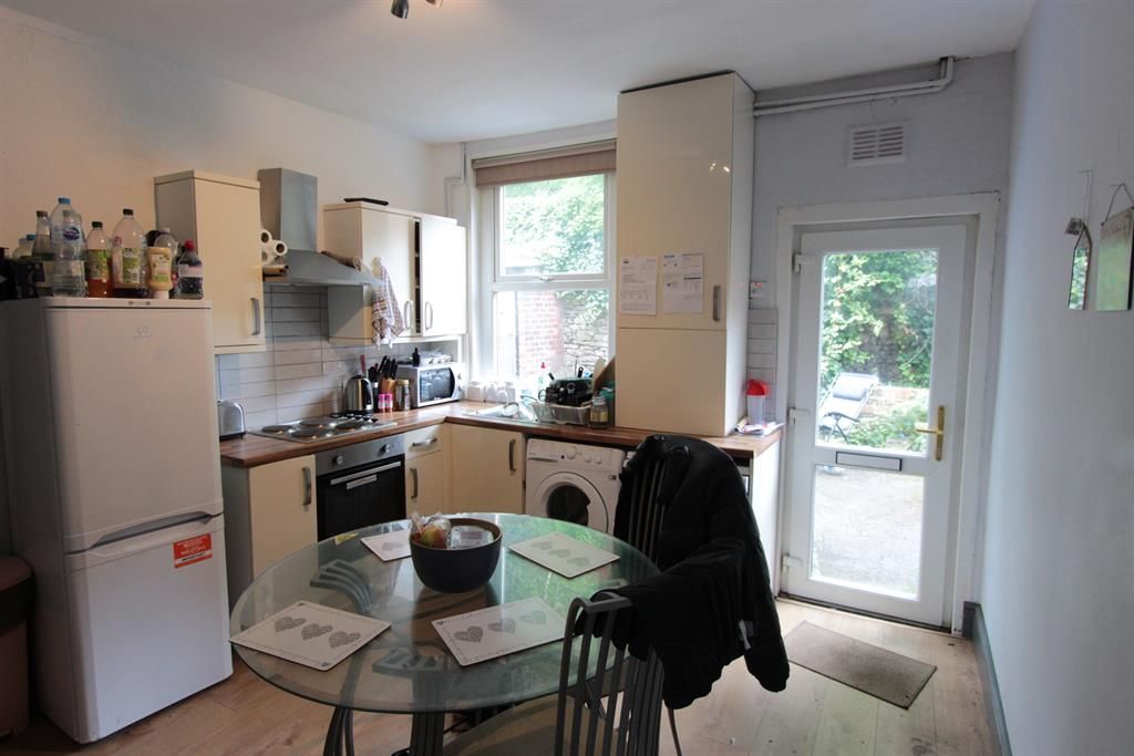 4 bed terraced house to rent in Ecclesall Road, Sheffield S11 Zoopla