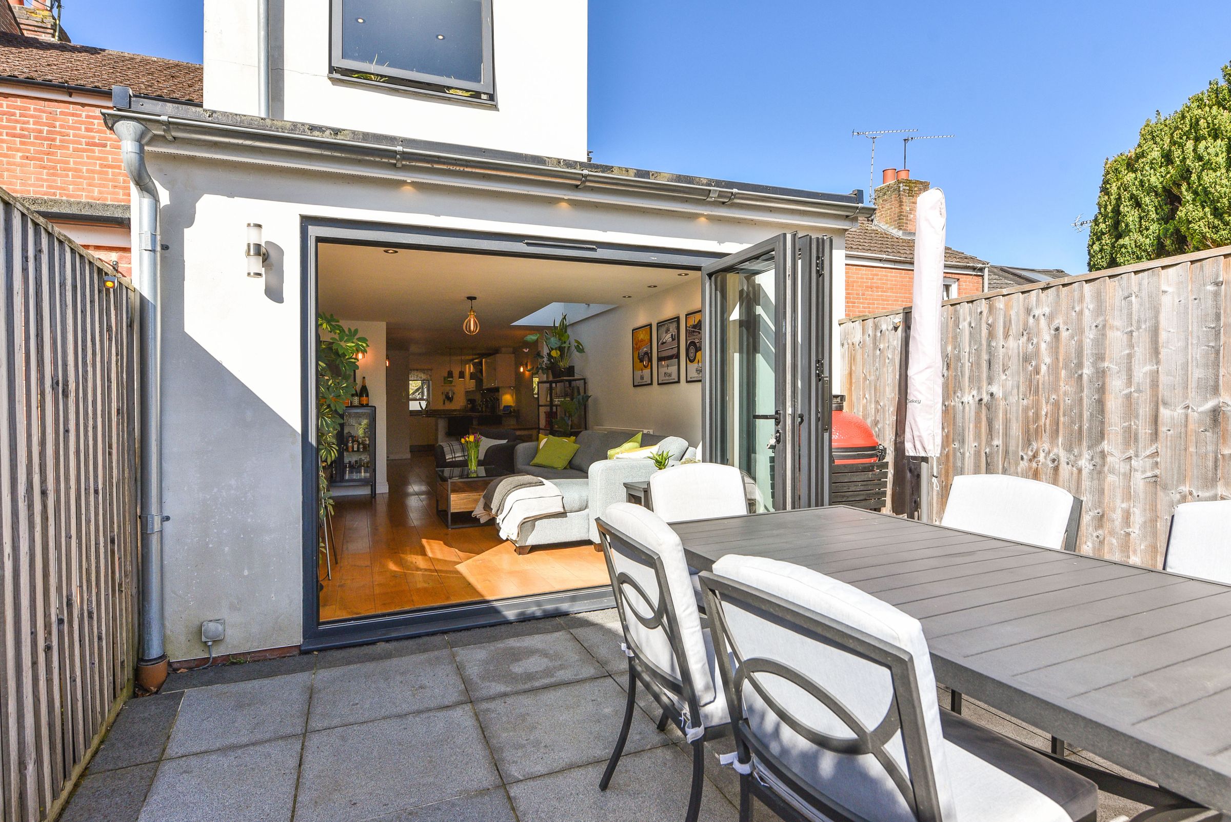 Greenhill Avenue, Winchester SO22  