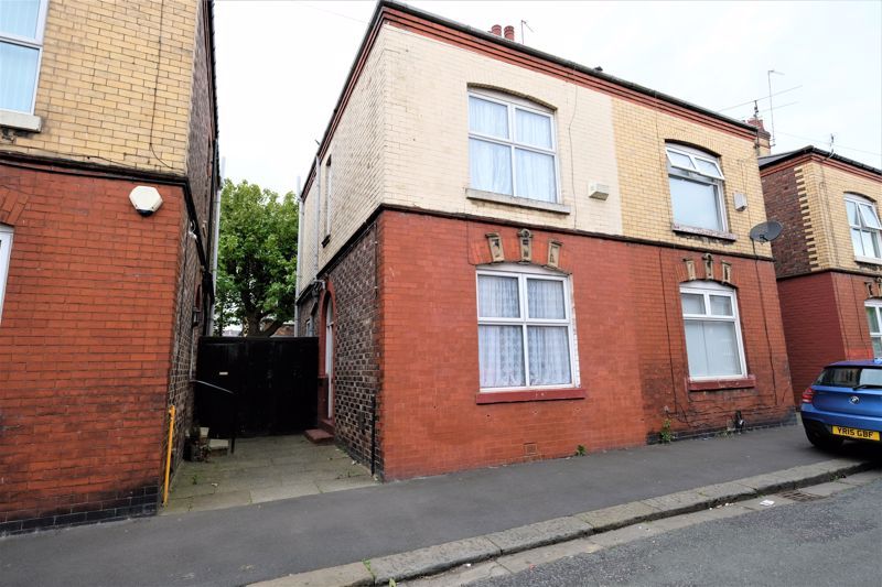 3 bed semidetached house for sale in Mellor Street, Eccles, Manchester M30 Zoopla