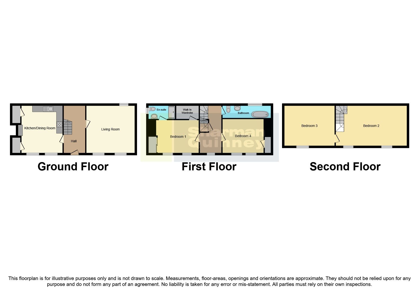 4 bed detached house for sale in Gracious Street, Whittlesey, Peterborough PE7 Zoopla