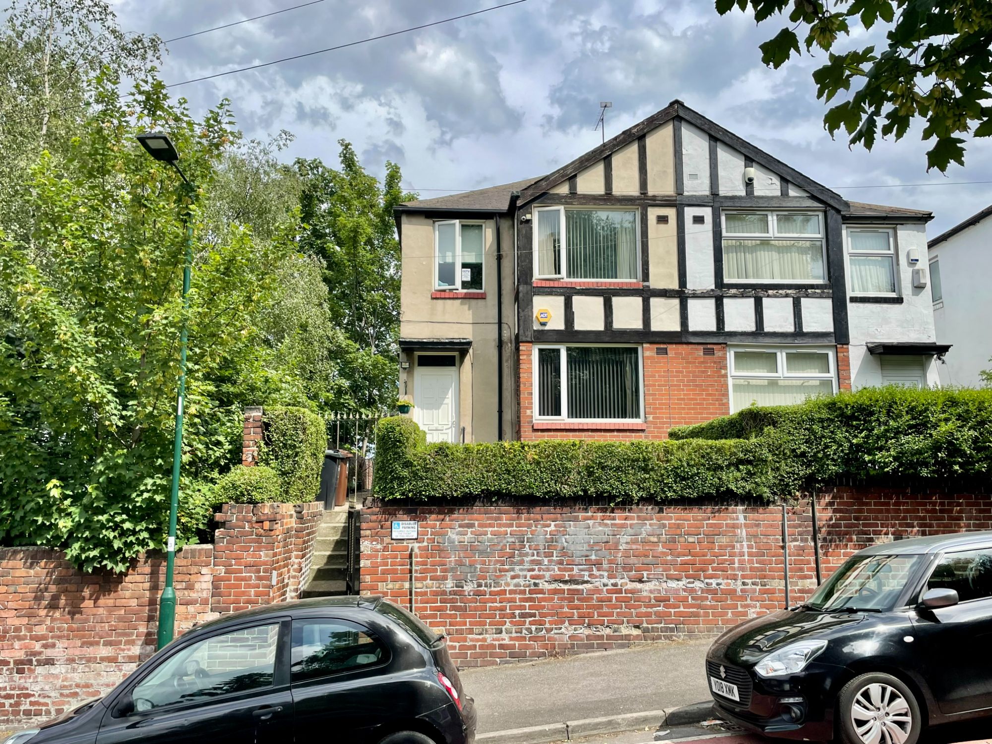 3 bed semidetached house for sale in Kilton Hill, Sheffield S3 Zoopla