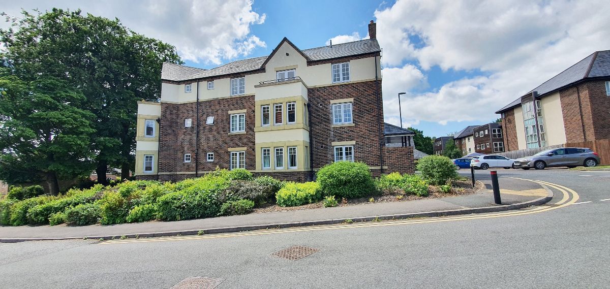 2 bed flat to rent in Old Dryburn Way, Durham DH1 Zoopla