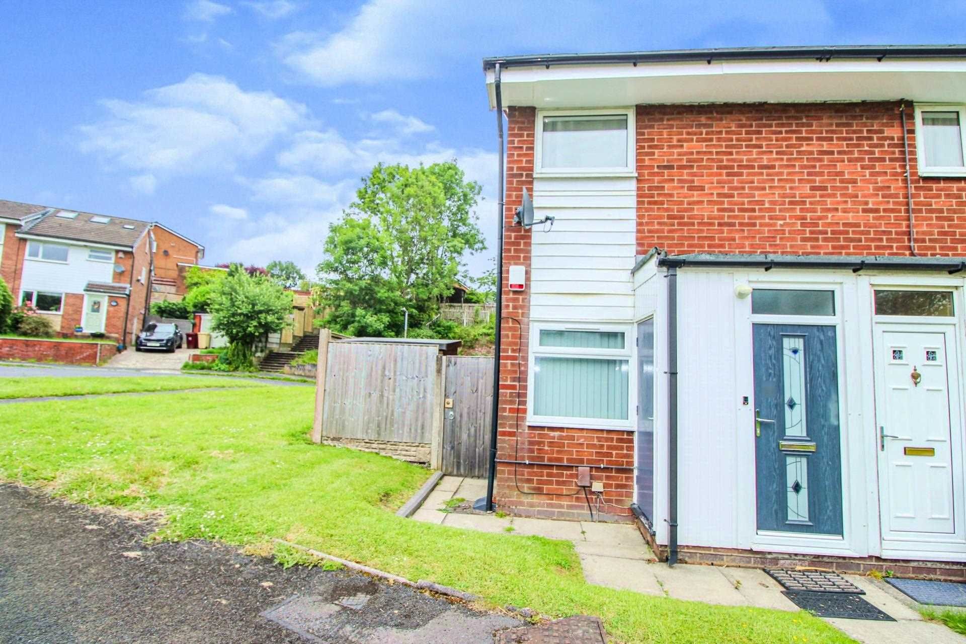 2 bed flat for sale in Sidford Close, Bolton BL3 Zoopla