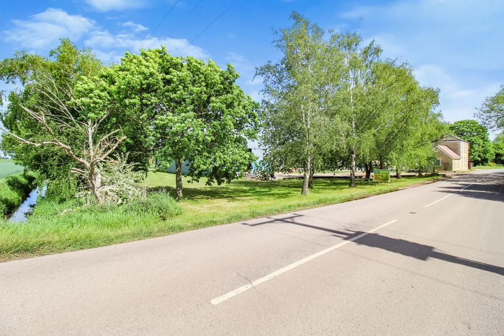4 bed detached house for sale in Station Road, Deeping St James, Market Deeping PE6 Zoopla