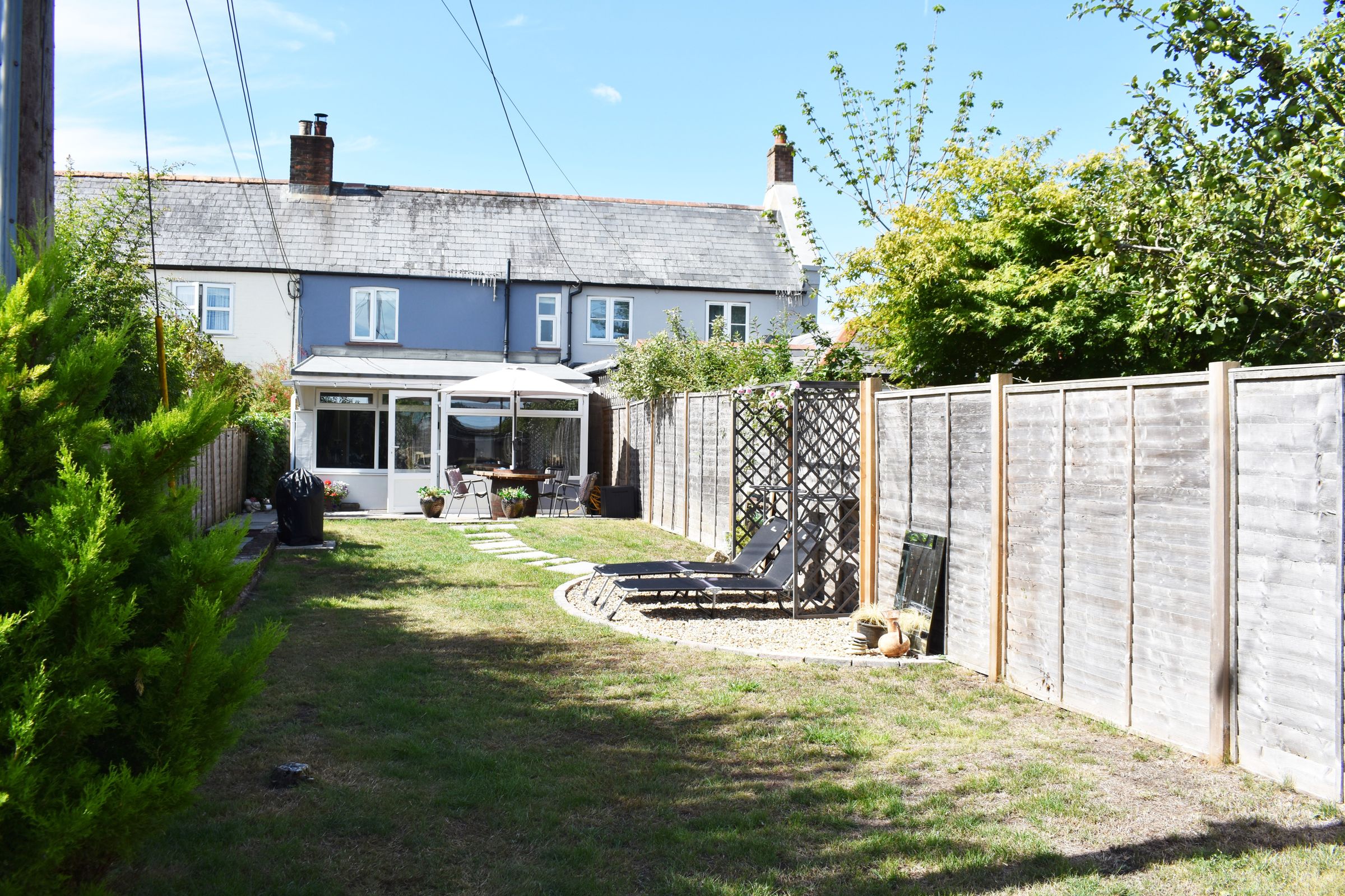 1 bed cottage for sale in Newtown, Charlton Marshall, Blandford Forum