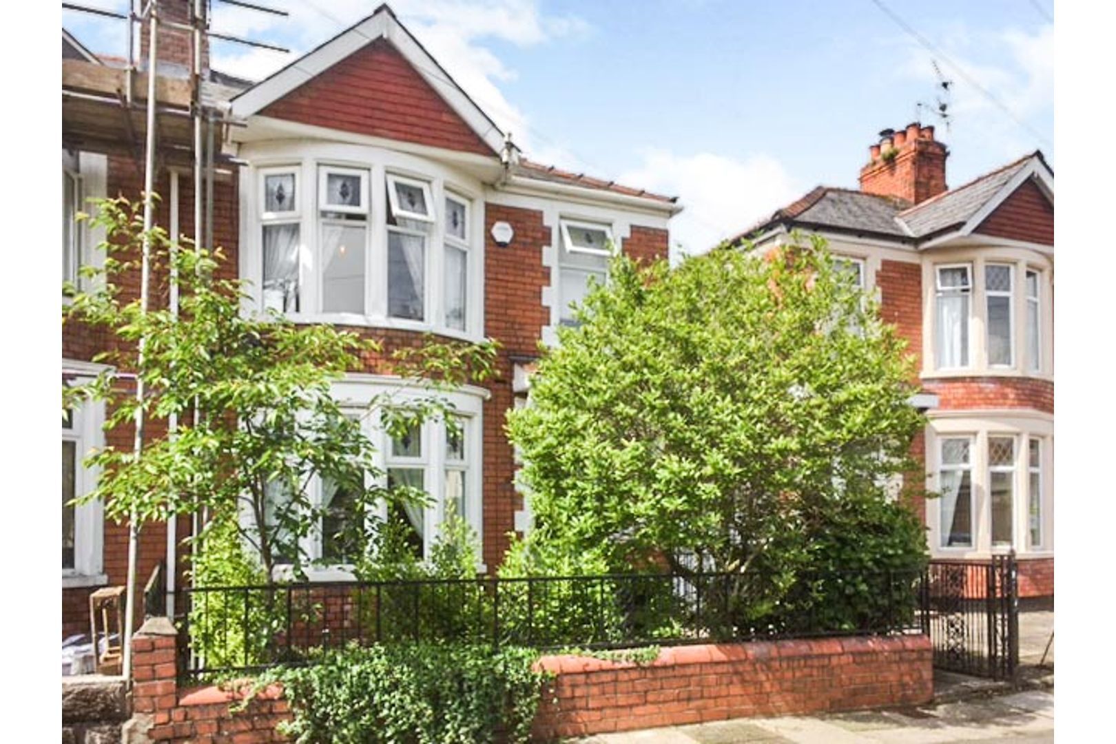 Birchfield Crescent, Victoria Park CF5  