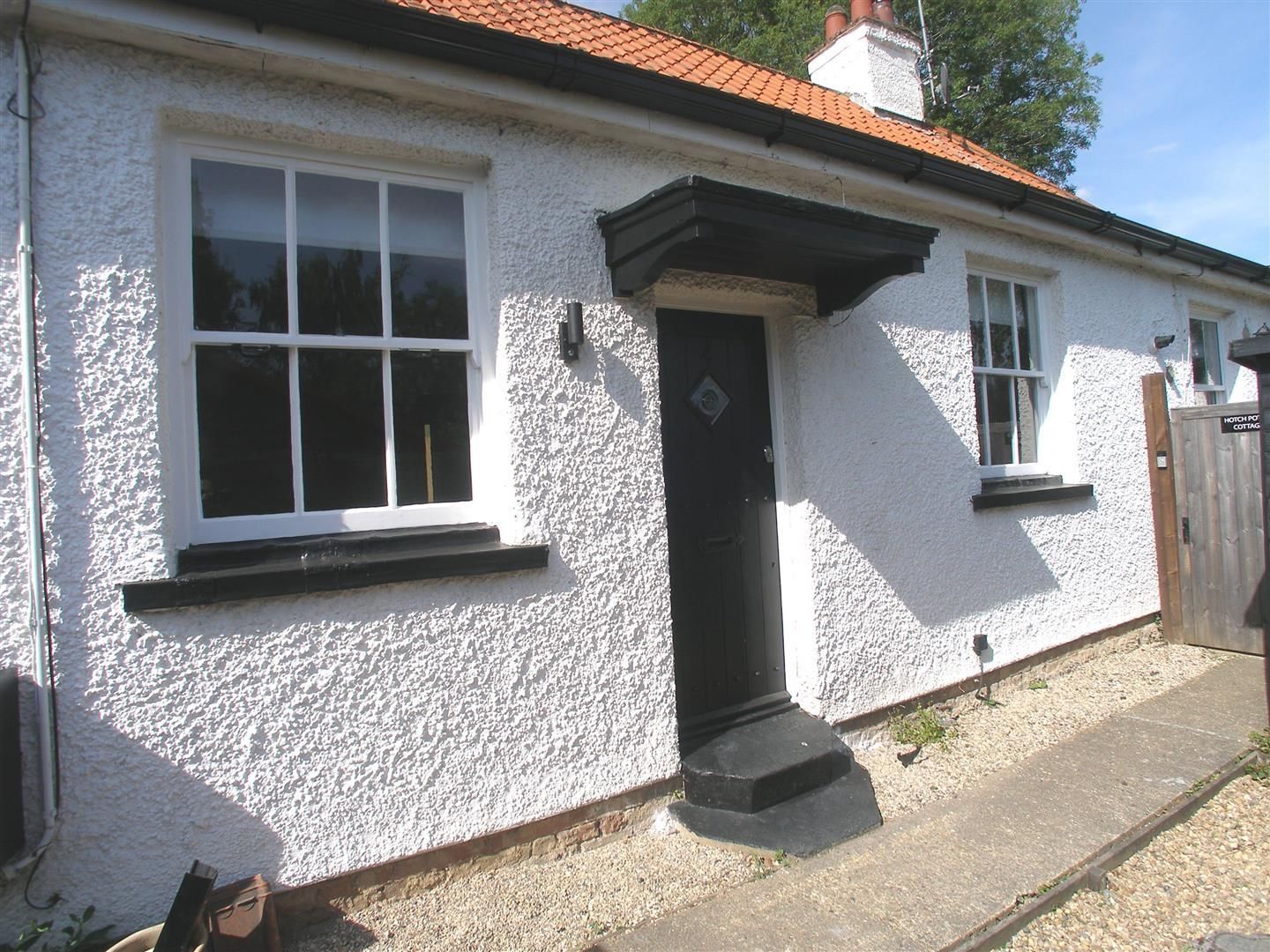 1 bed terraced house to rent in Albury Road, Little Hadham SG11 Zoopla