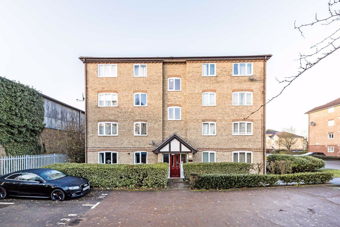 1 bed flat for sale in Varsity Drive, Twickenham TW1 Zoopla
