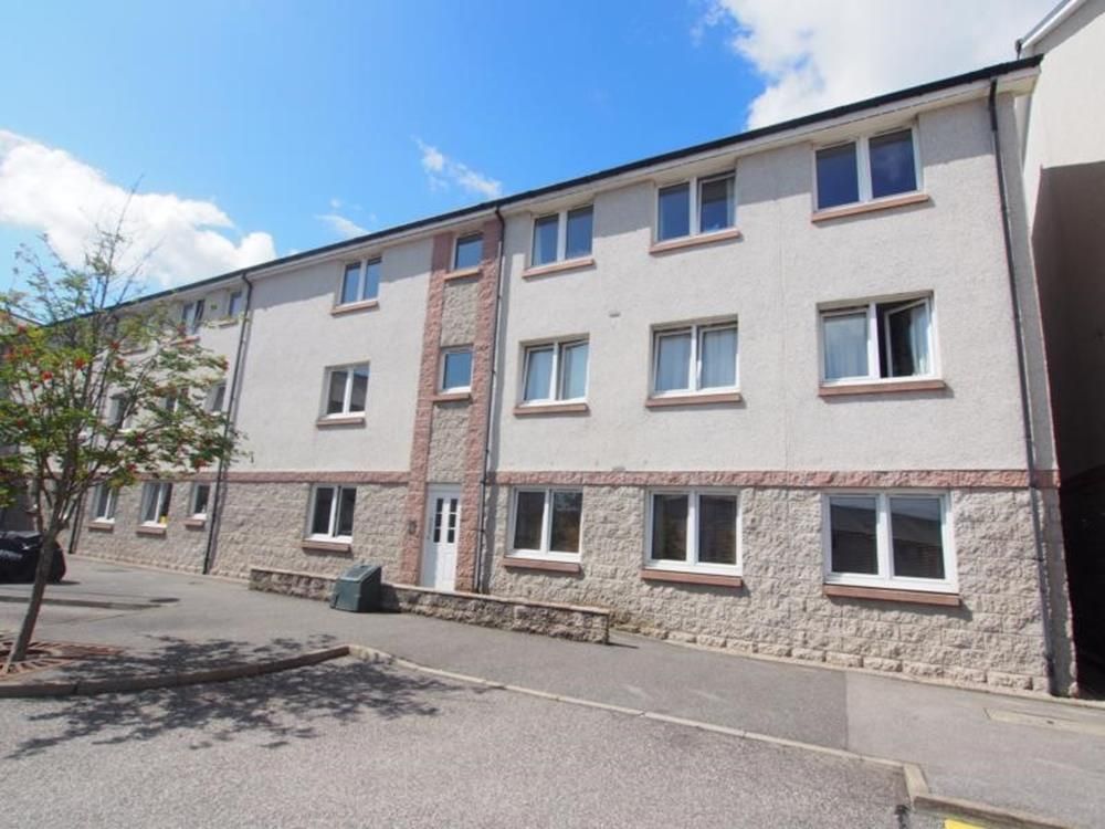 3 bed flat to rent in Grandholm Crescent, Ground Floor AB22 Zoopla