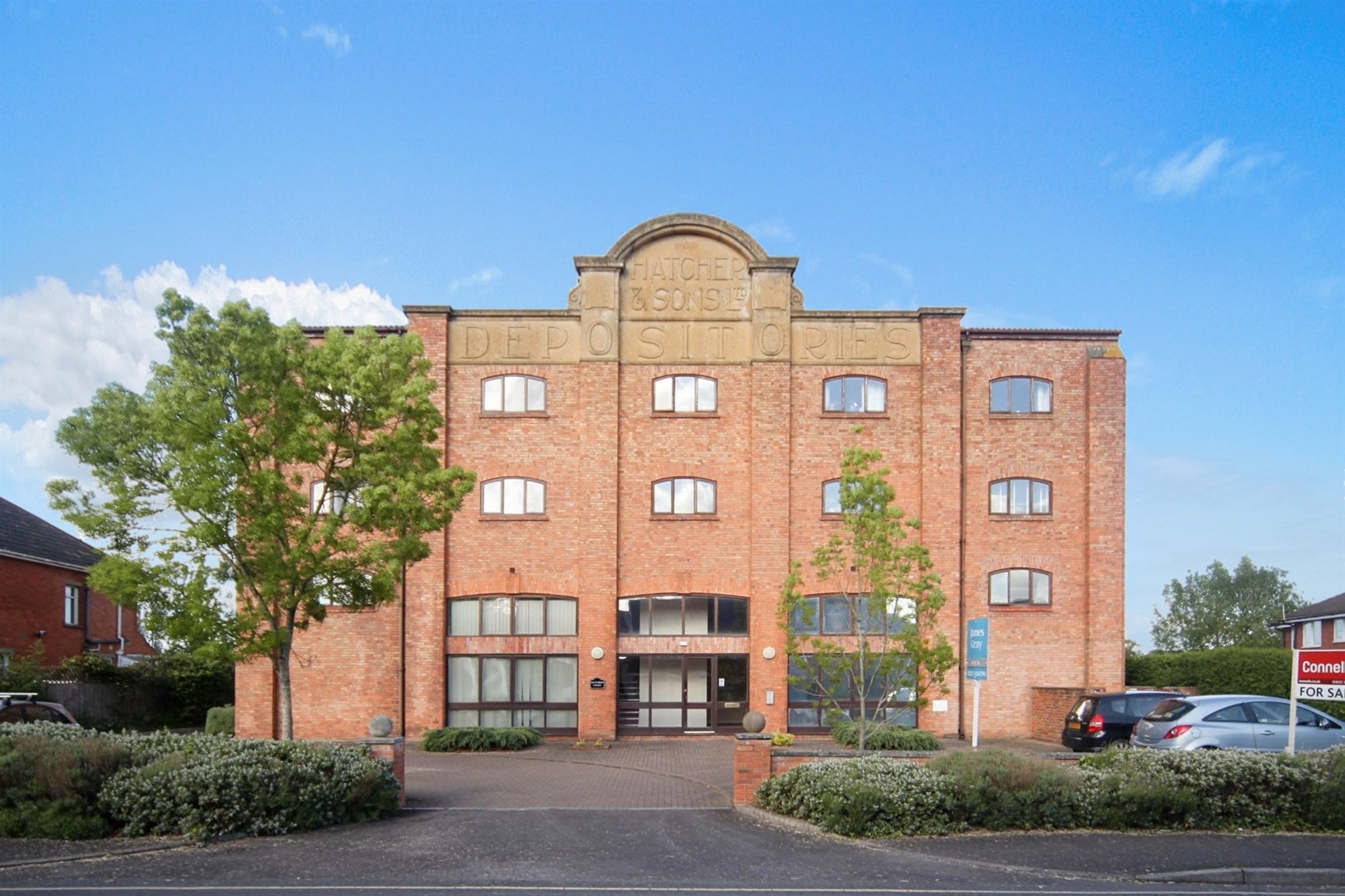 1 bed flat for sale in Kingston Road, Taunton TA2 Zoopla