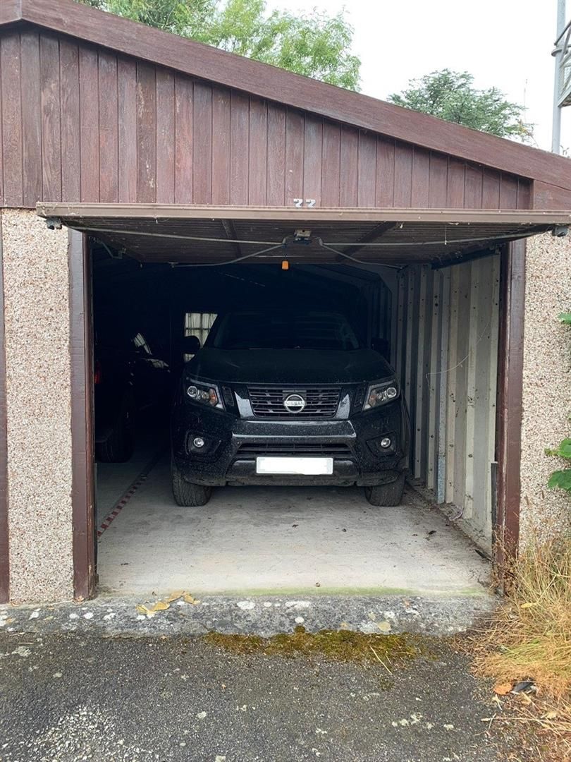 Parking/garage for sale in Rawlings Lane, Fowey PL23 Zoopla
