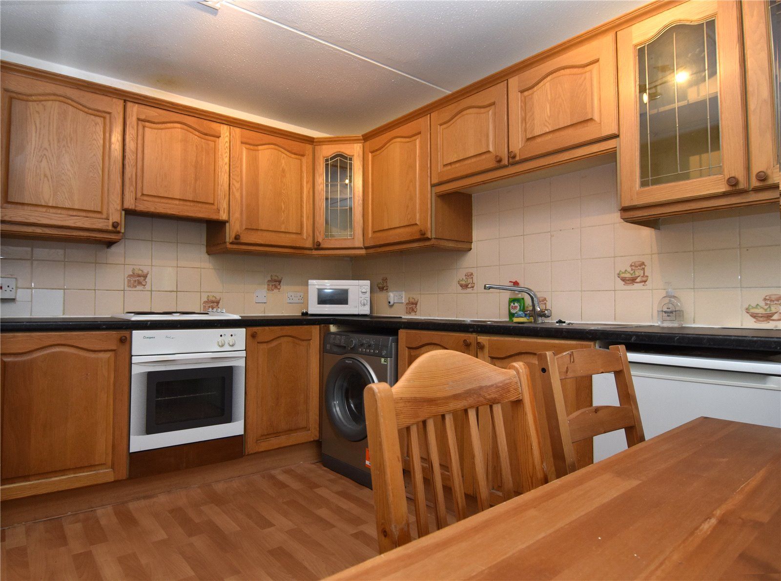 Russell Court, Strathbrook Road, London, UK SW11  