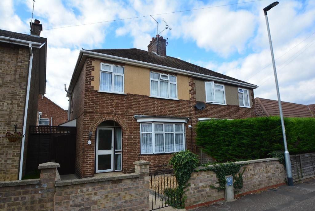 Windsor Avenue, Peterborough PE4  