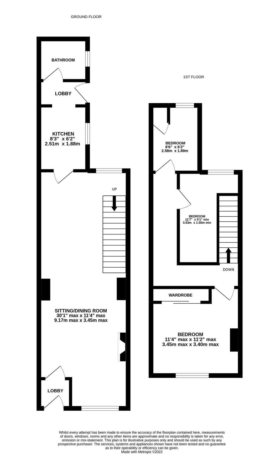 3 bed terraced house for sale in Berners Street, Norwich NR3 Zoopla