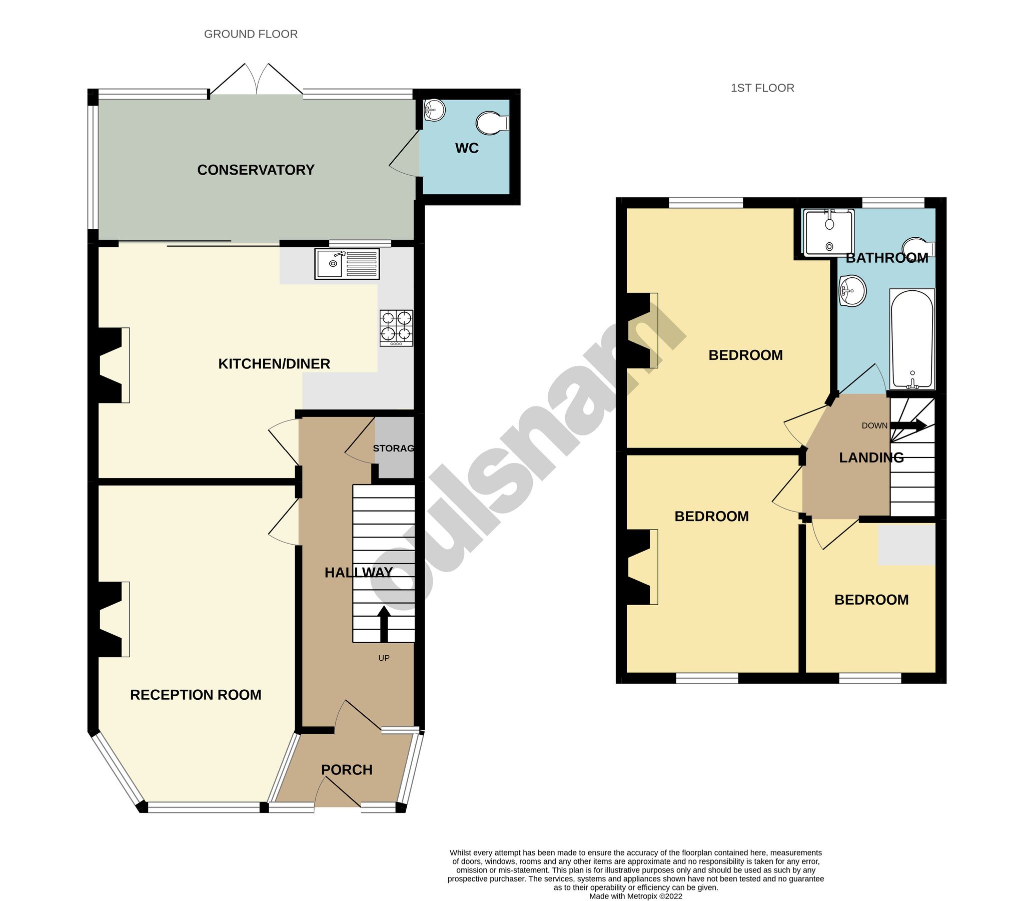 3 bed end terrace house for sale in Abbey Road, Bearwood, West Midlands B67 Zoopla