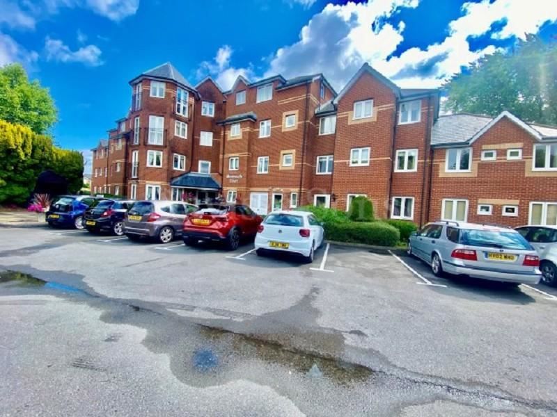 1 bed flat for sale in Bassaleg Road, Newport NP20 Zoopla