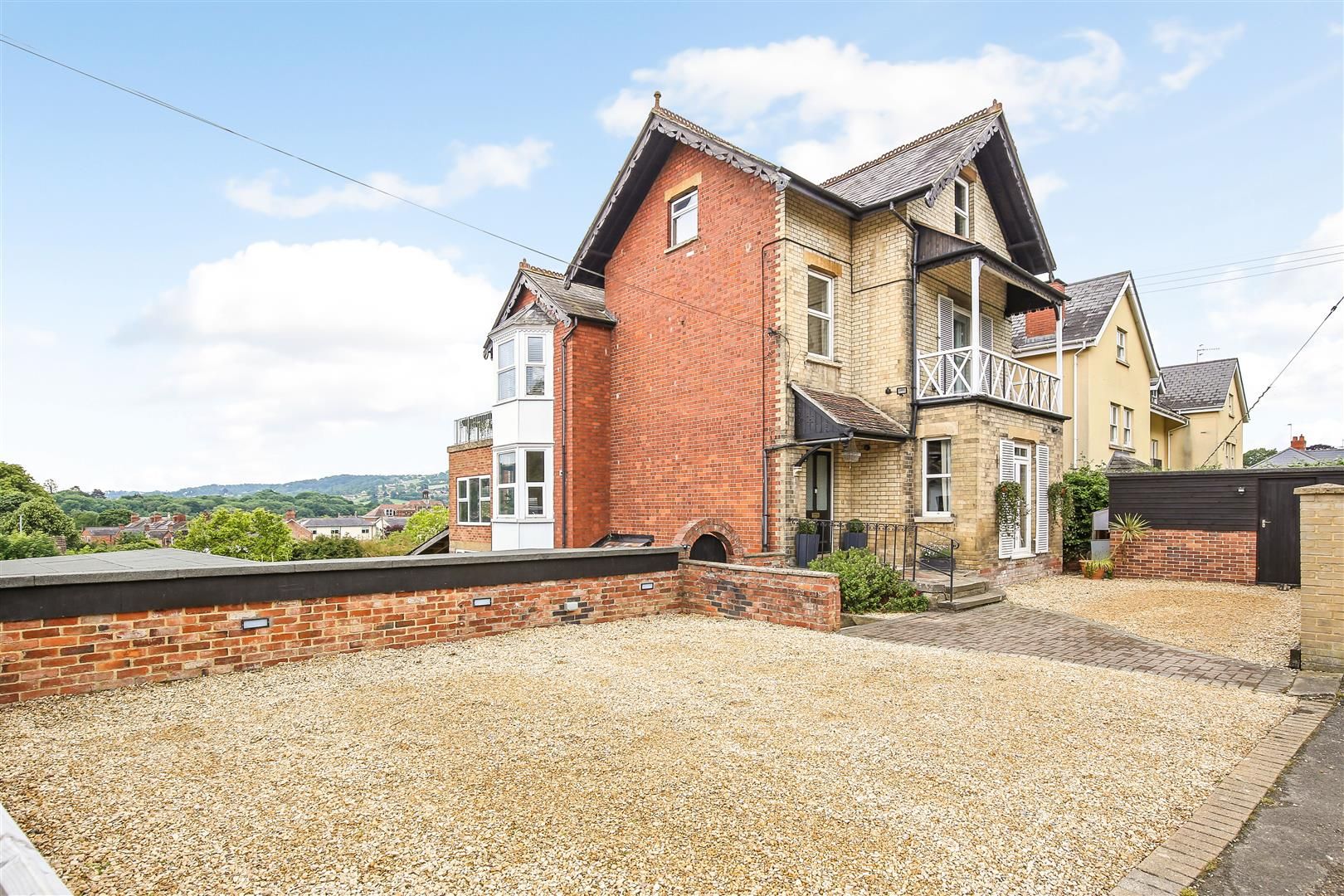 7 bed detached house for sale in Stratford Road, Stroud GL5 Zoopla