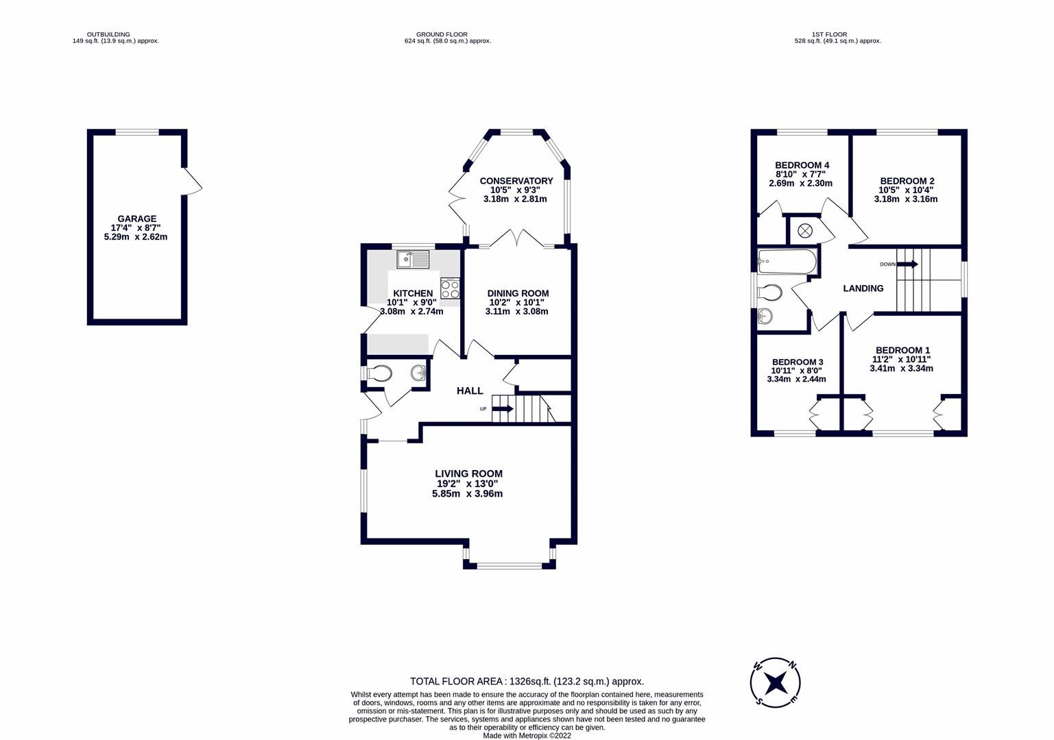 4 bed detached house for sale in Thames Drive, Ruislip HA4 Zoopla