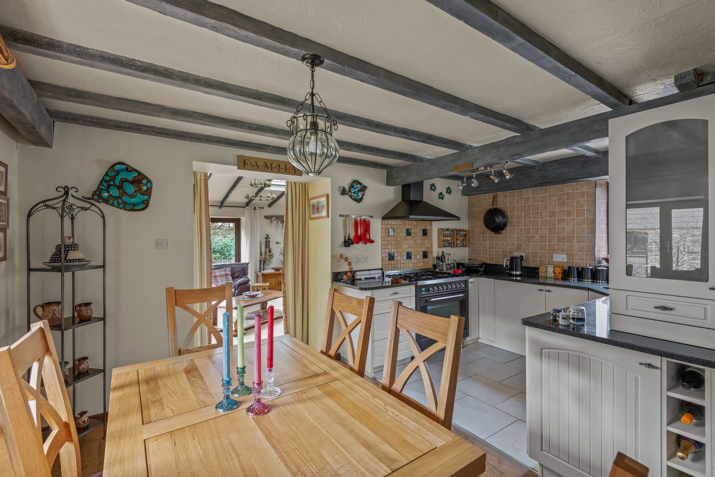 4 bed barn conversion for sale in Diptford, Totnes TQ9 Zoopla