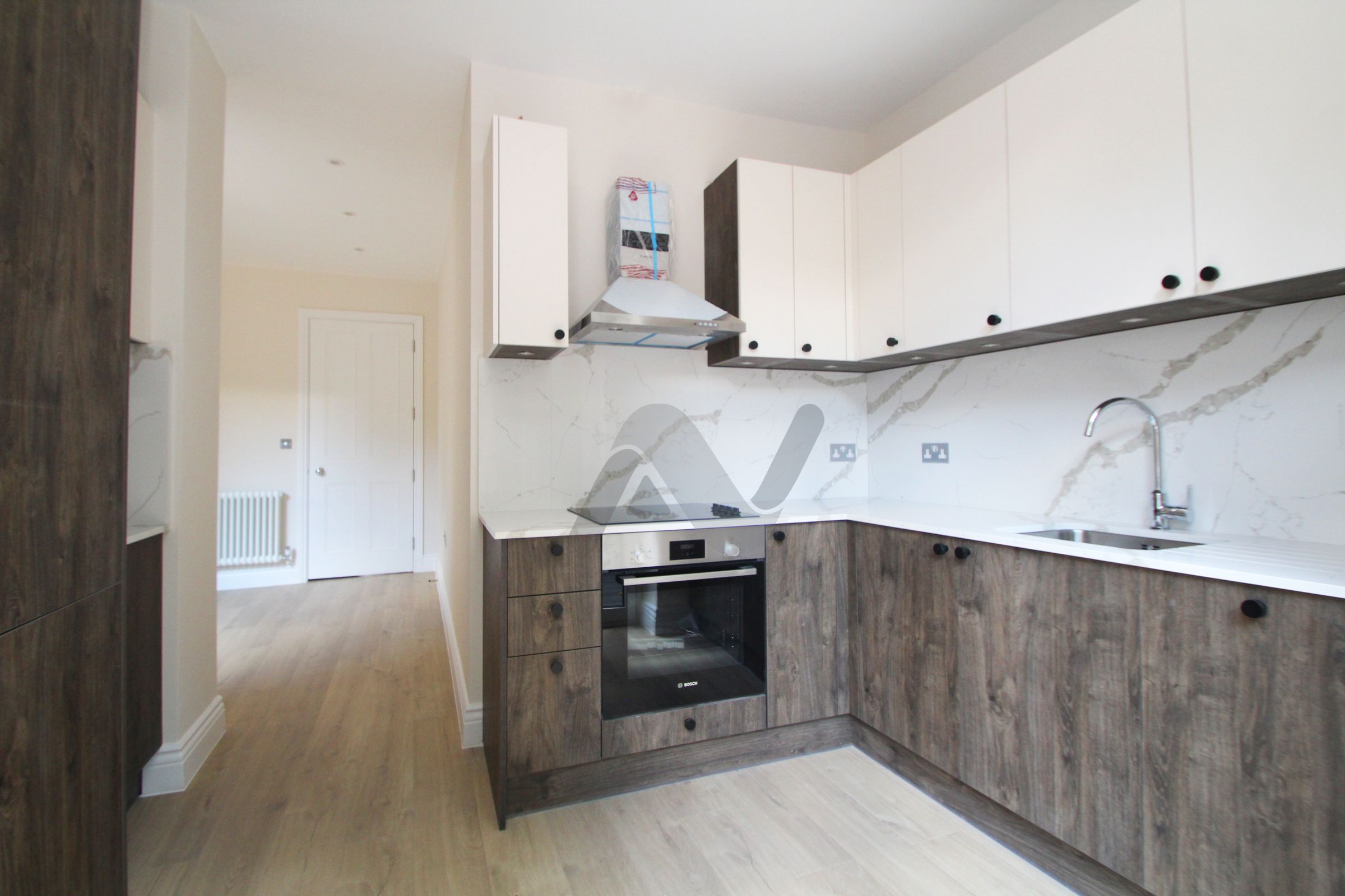 1 bed flat to rent in Crouch Hill, Crouch End N8 Zoopla