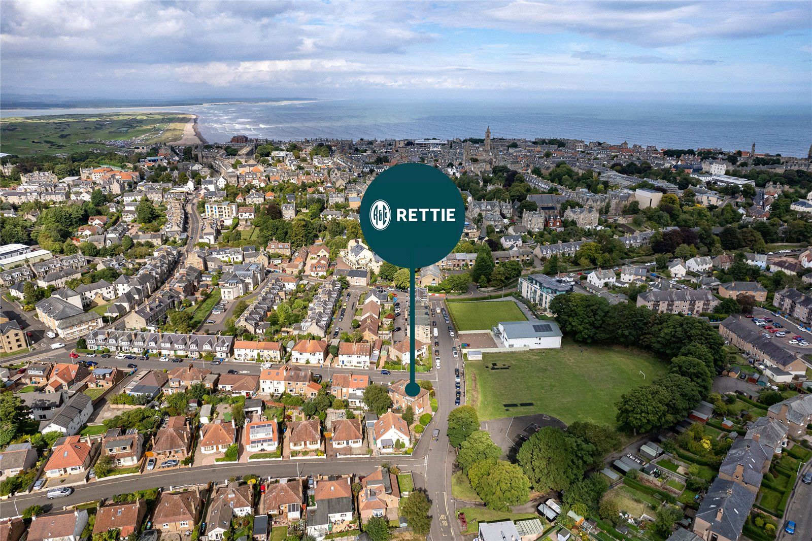 3 bed semidetached house for sale in Dunusan, 52 Pipeland Road, St