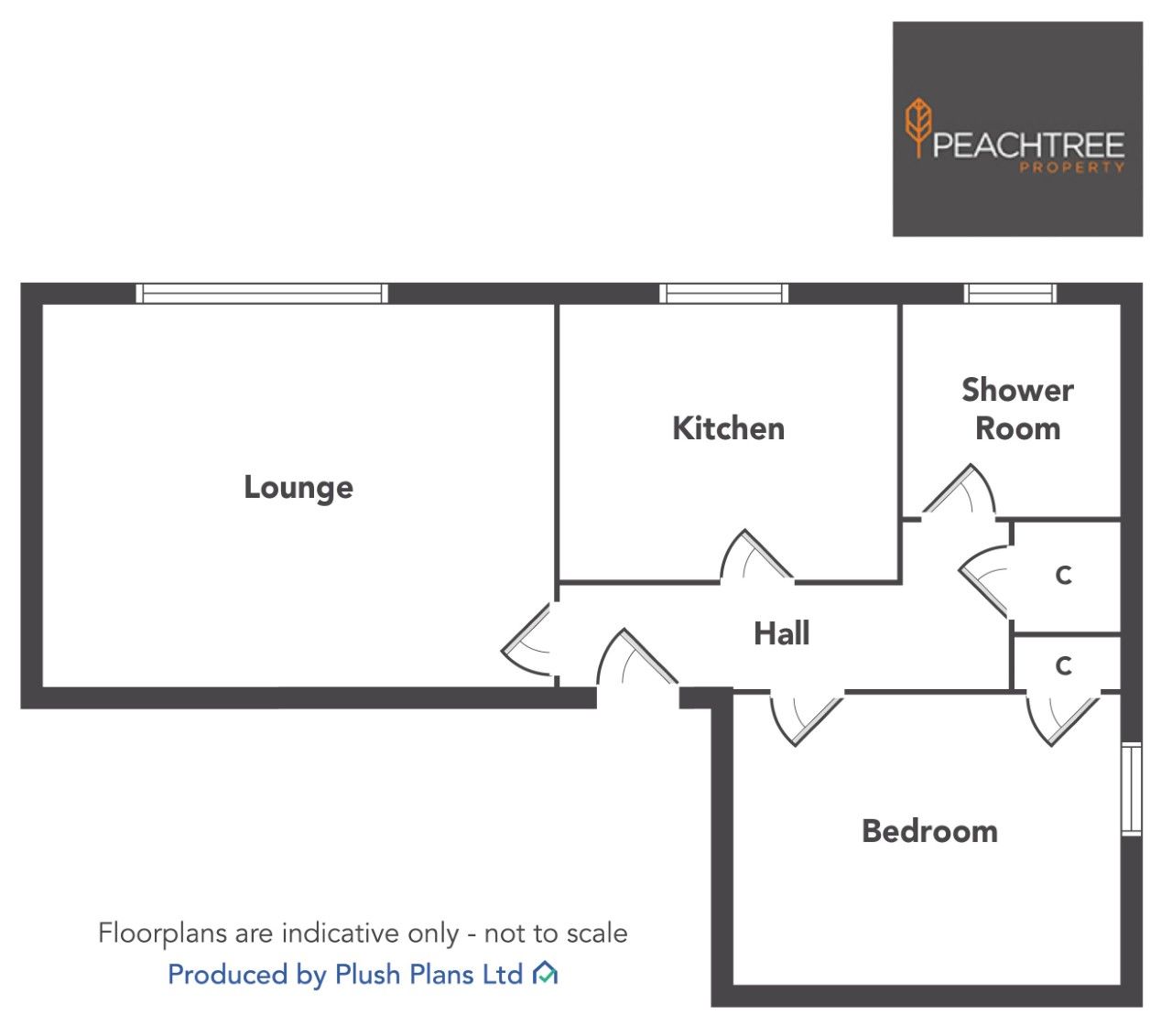 1 bed flat for sale in Lounsdale Road, Paisley, Renfrewshire PA2 Zoopla