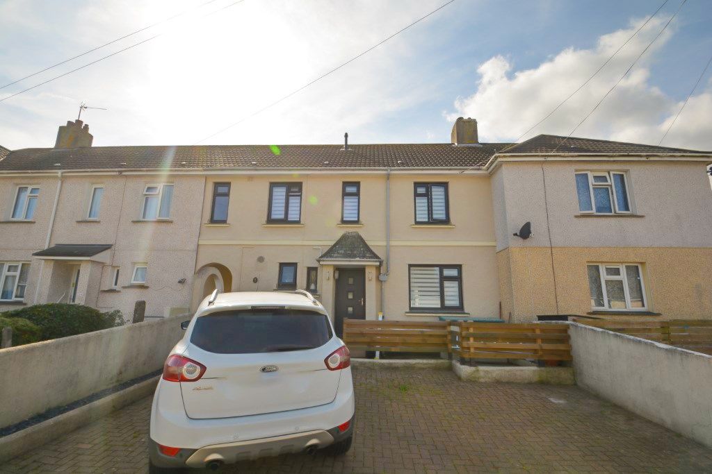 4 bed property for sale in Tregullow Road, Falmouth TR11 Zoopla