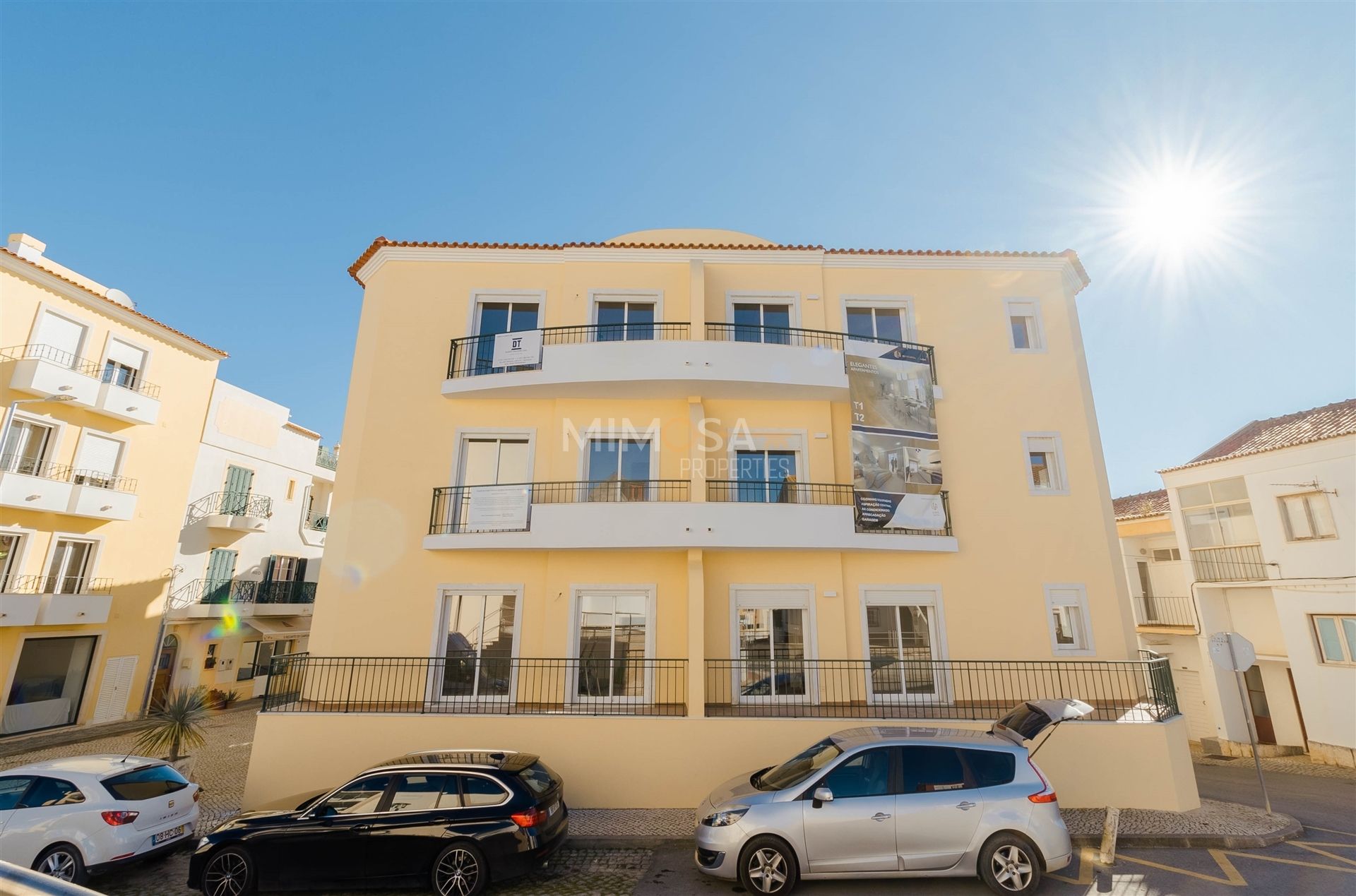 2 bed apartment for sale in Santa Maria, 8600 Lagos, Portugal Zoopla