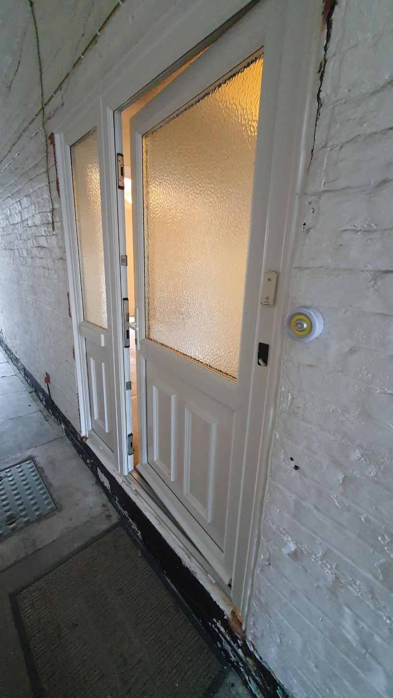 2 bed terraced house for sale in 185 Long Street, Atherstone