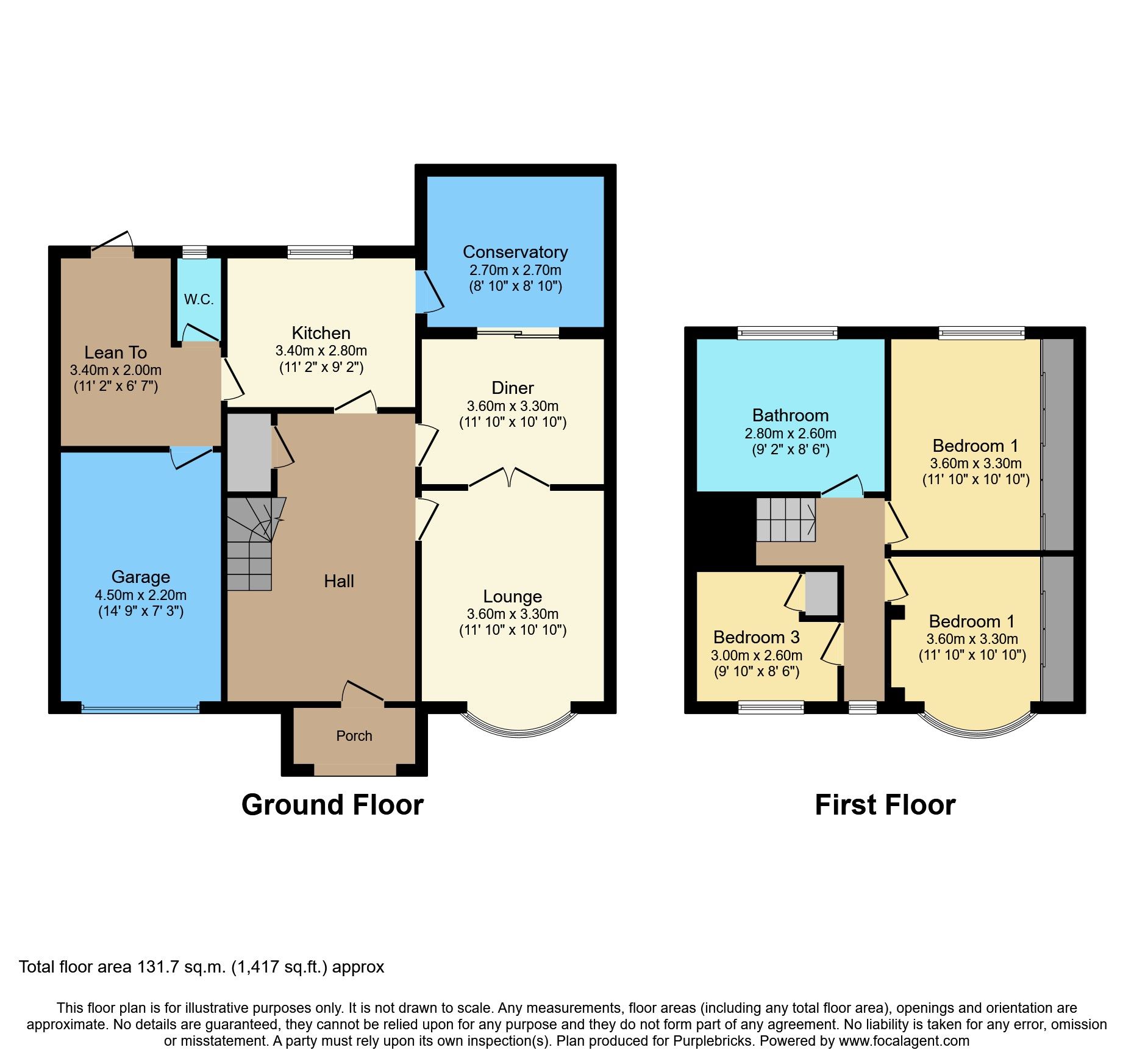 3 bed detached house for sale in Darbys Hill Road, Oldbury B69 Zoopla