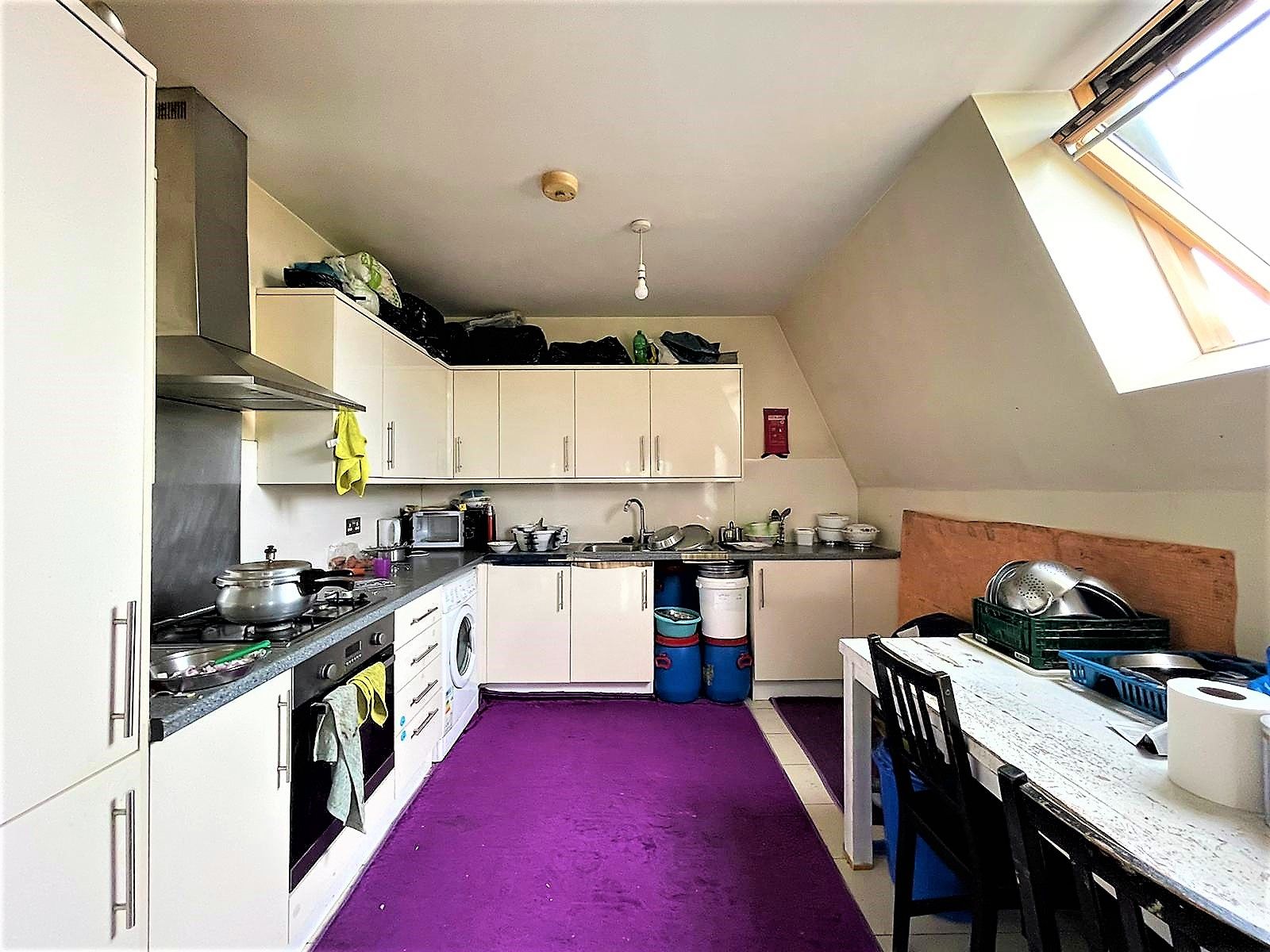 3 bed flat for sale in Ealing Road, Wembley HA0 Zoopla