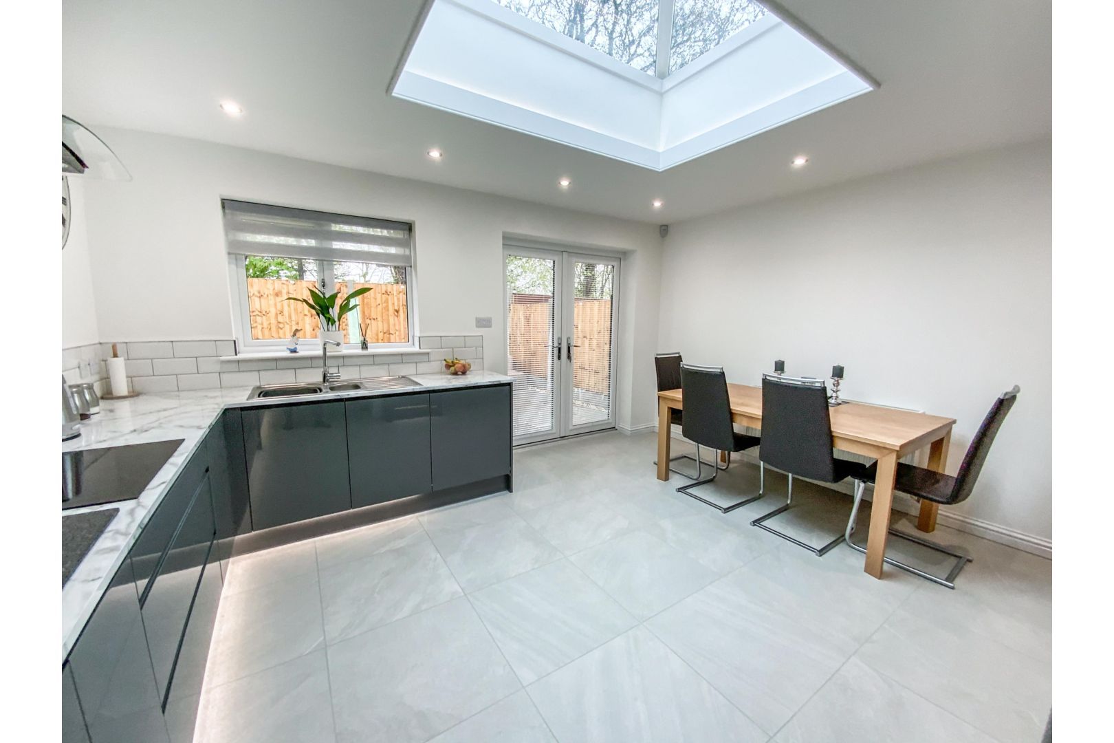 3 bed semidetached house for sale in Ramsay Close, Skegness PE25 Zoopla