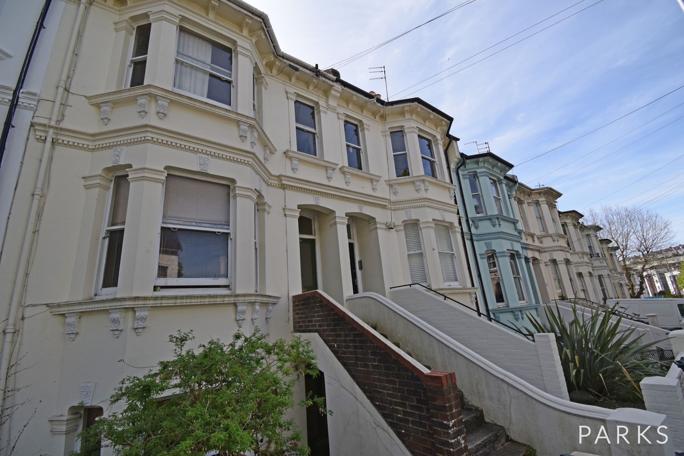 1 bed flat to rent in Springfield Road, Brighton BN1 Zoopla