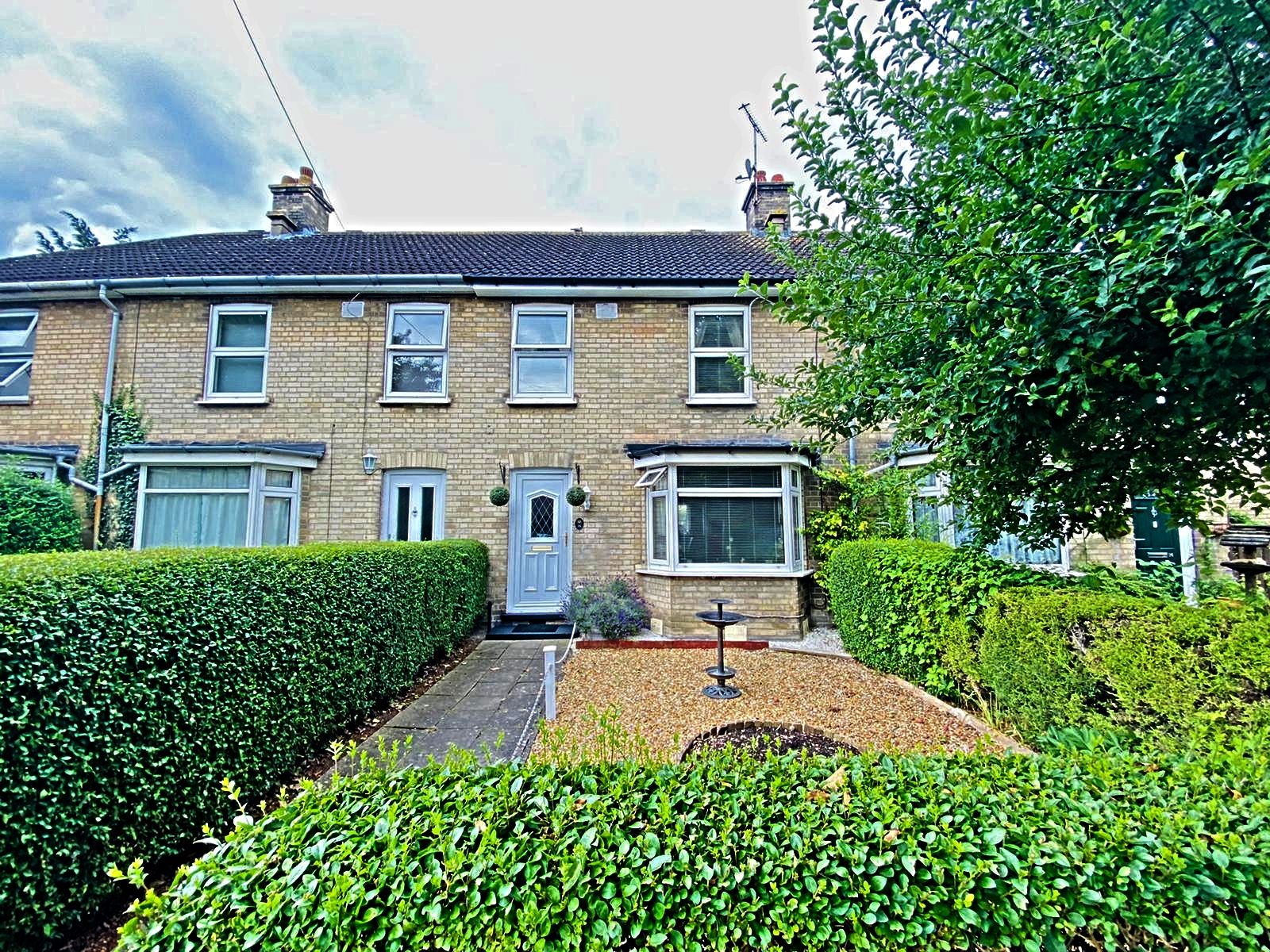 Stourbridge Grove, Cambridge CB1  