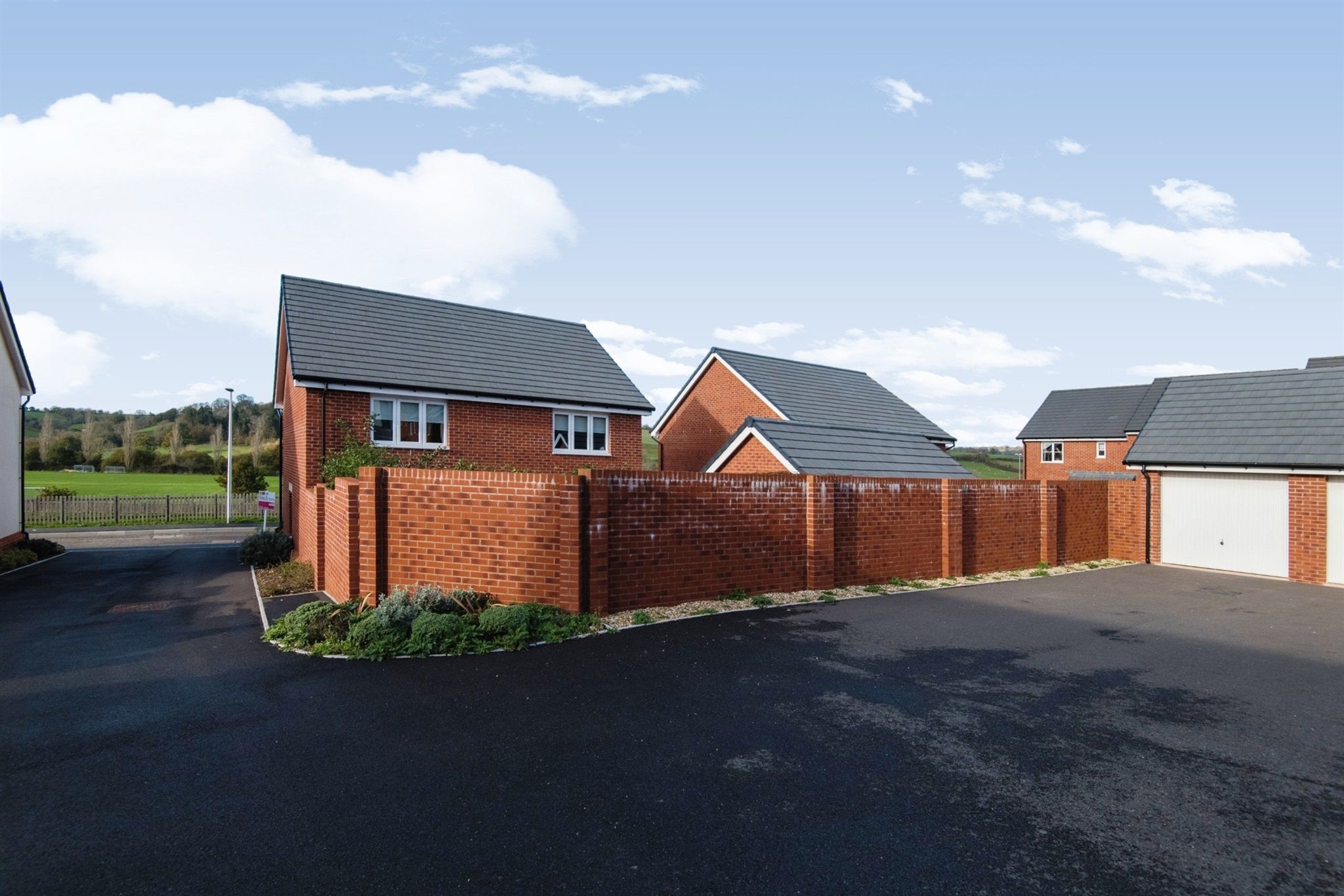 3 bed semidetached house for sale in Wagtail Walk, Axminster EX13 Zoopla