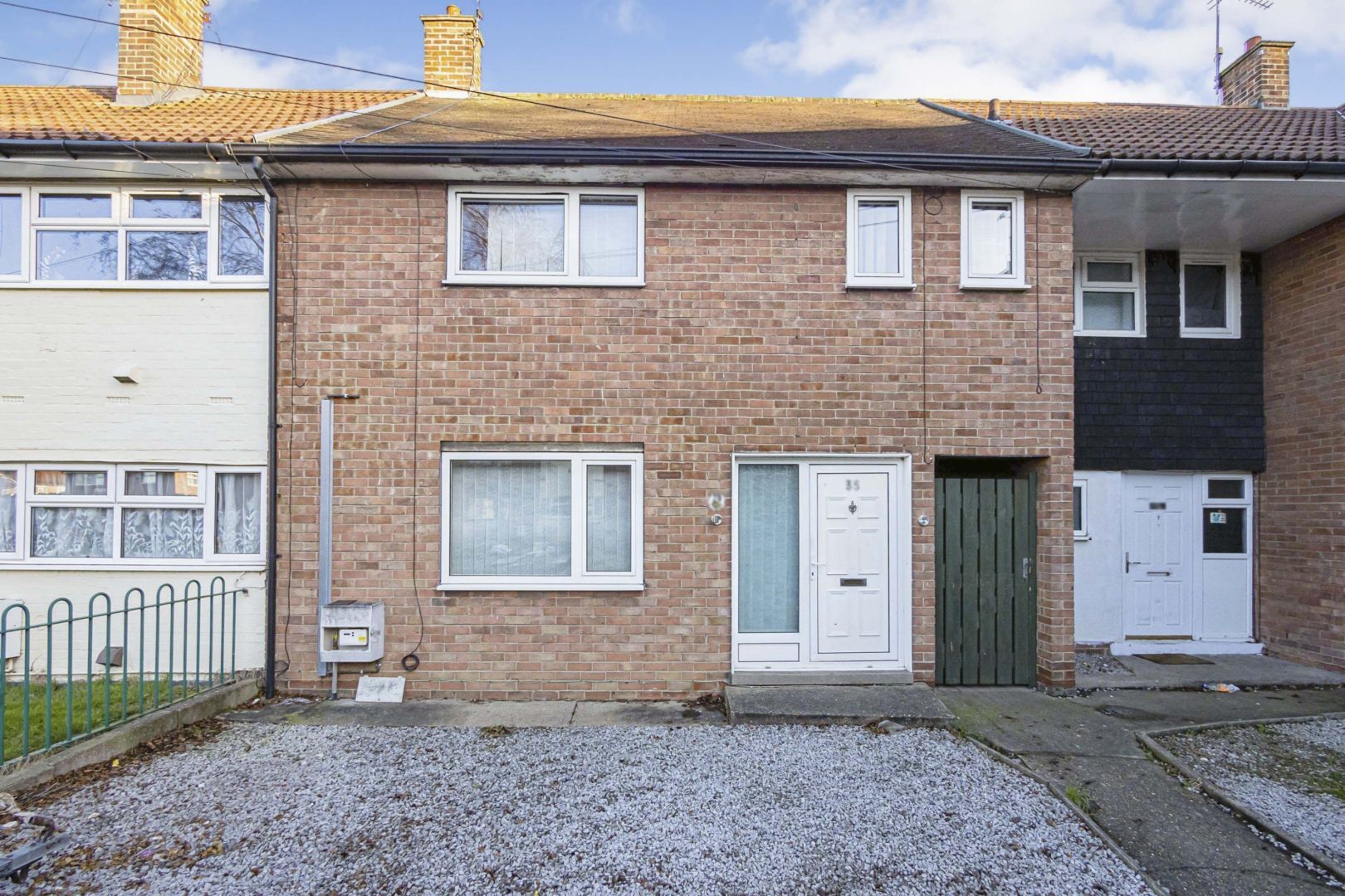 3 bed detached house for sale in Elgar Road, Hull HU4 Zoopla