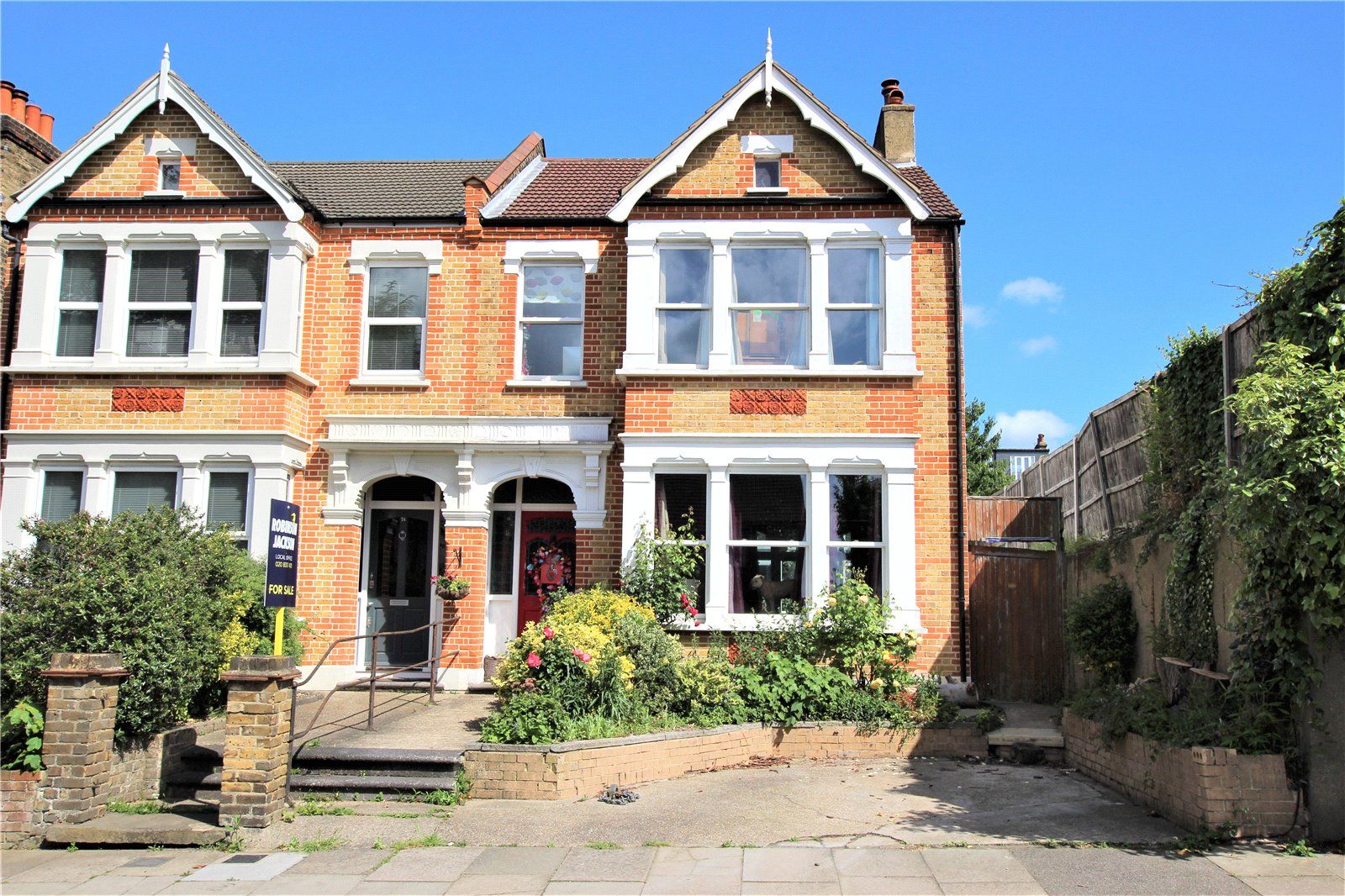 4 bed semidetached house for sale in Shrewsbury Lane, Shooters Hill, London SE18 Zoopla