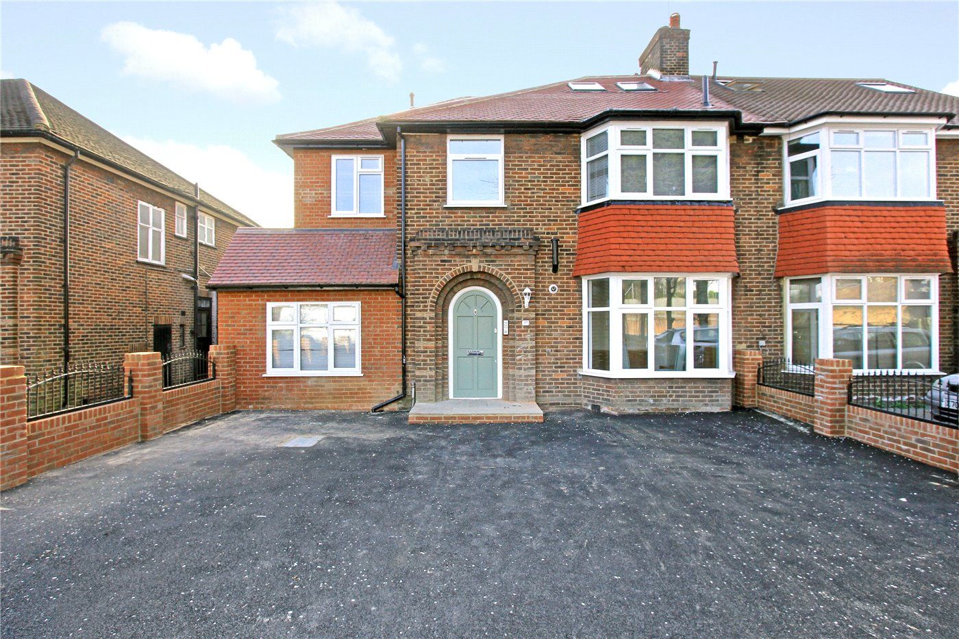 3 bed flat to rent in Hendon Way, London NW2 Zoopla