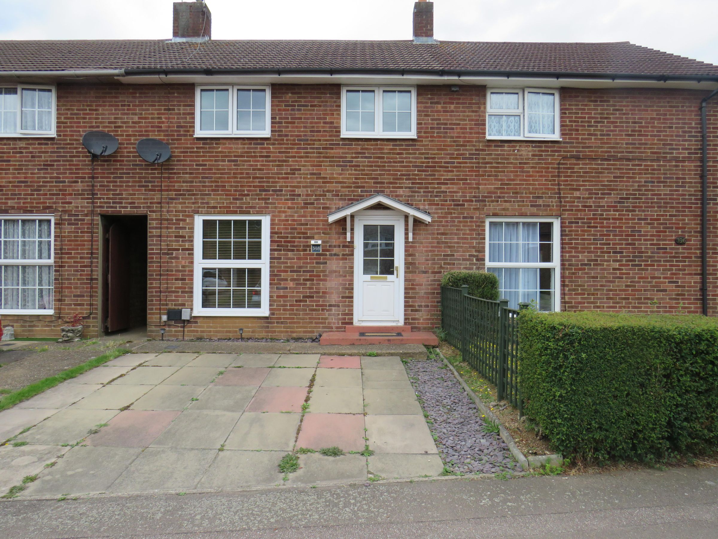 3 bed property to rent in Howlands, Welwyn Garden City AL7 Zoopla